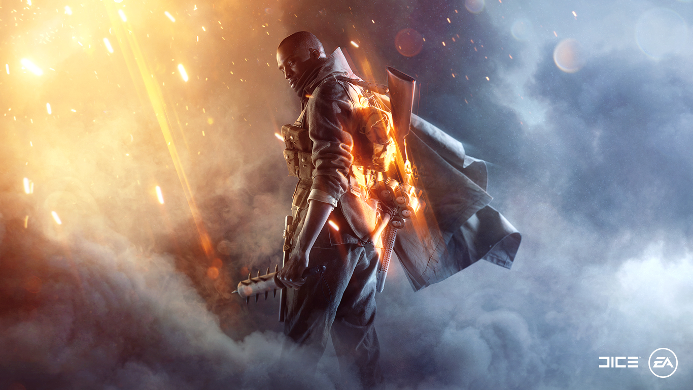 Battlefield 1 Hintergrundbilder Fur Pc Mobilgerate Und Tablets