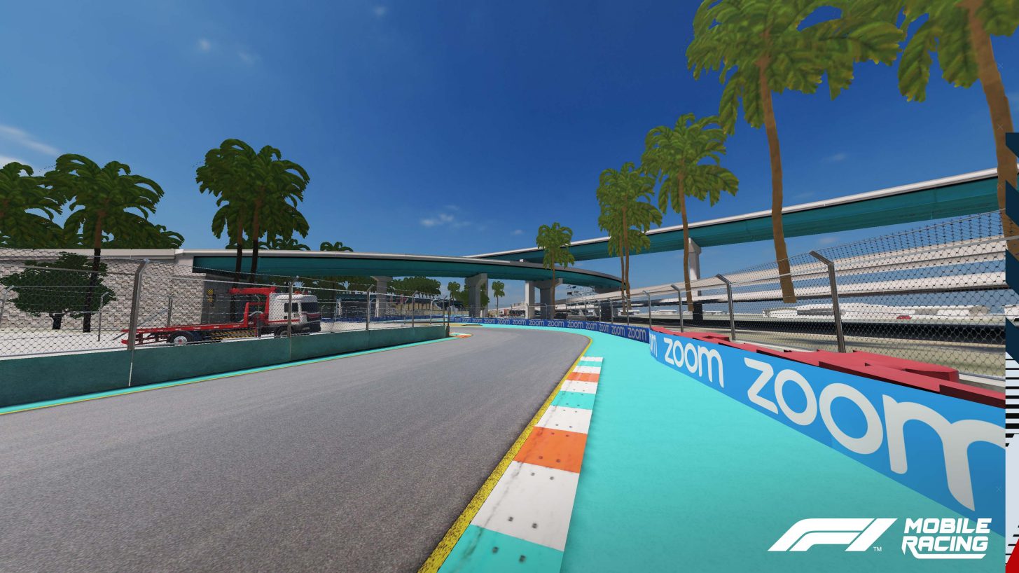 Miami International Autodrome