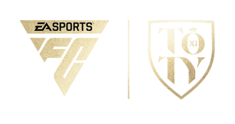 EA SPORTS FC 24 TOTY Equipo masculino del año