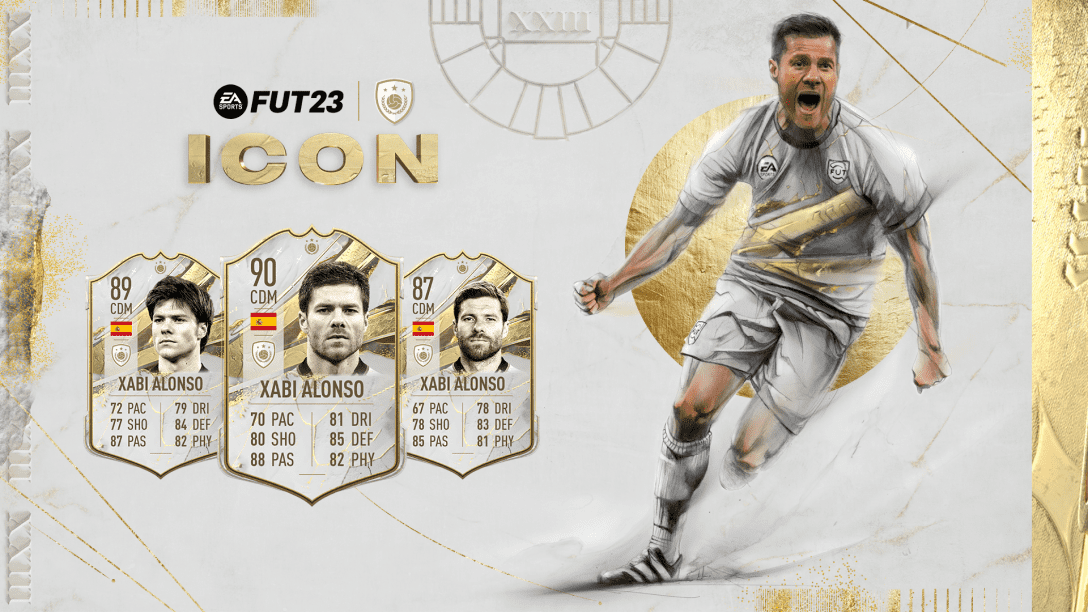 Iconos De Fut Fifa Ultimate Team Sitio Oficial