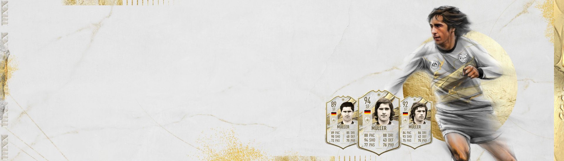 Iconos De Fut Fifa Ultimate Team Sitio Oficial