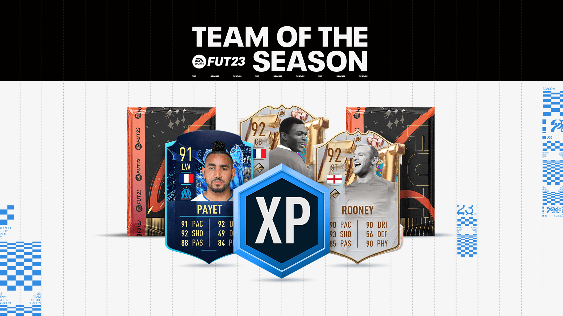 Fut Team Of The Season Tots Season Swaps Ea Sports Official Site