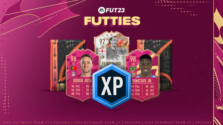 FUT 23 FUTTIES EA SPORTS Official Site