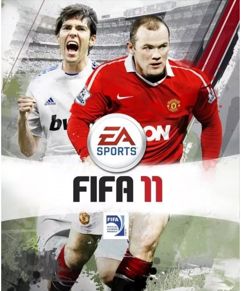 Ultimate Soundtrack Ea Sports Fifa Electronic Arts Official