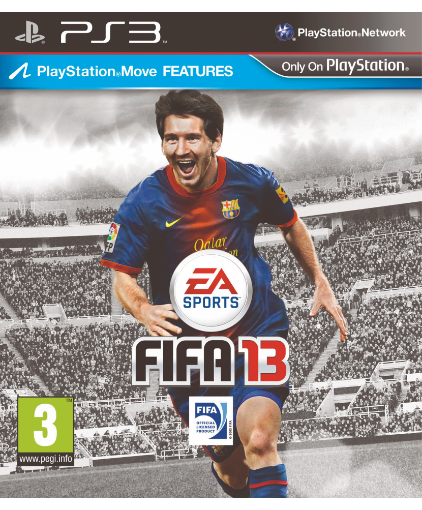 Ultimate Soundtrack Ea Sports Fifa Electronic Arts Official