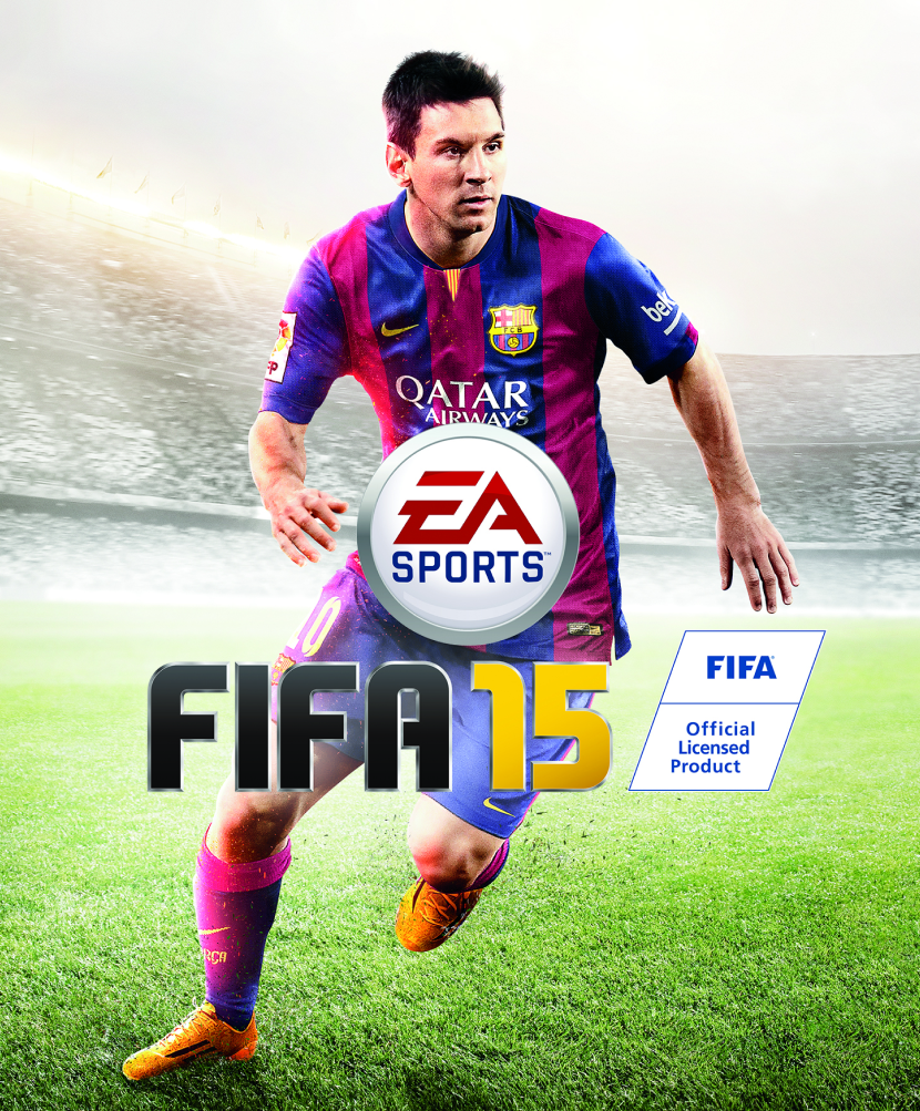 Trilha Sonora Definitiva Ea Sports Fifa Site Oficial Da Electronic