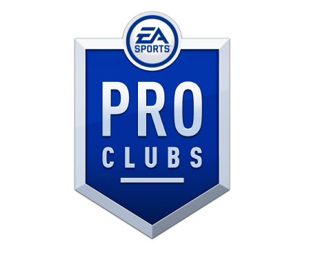 Clubs Pro FIFA 23 EA SPORTS