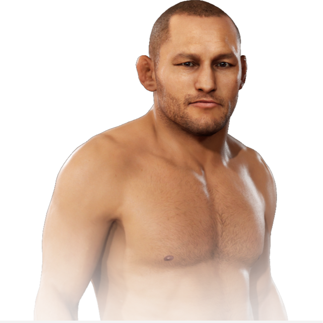 Ufc Men S Light Heavyweight Fighter Roster And Ratings Ea Sports