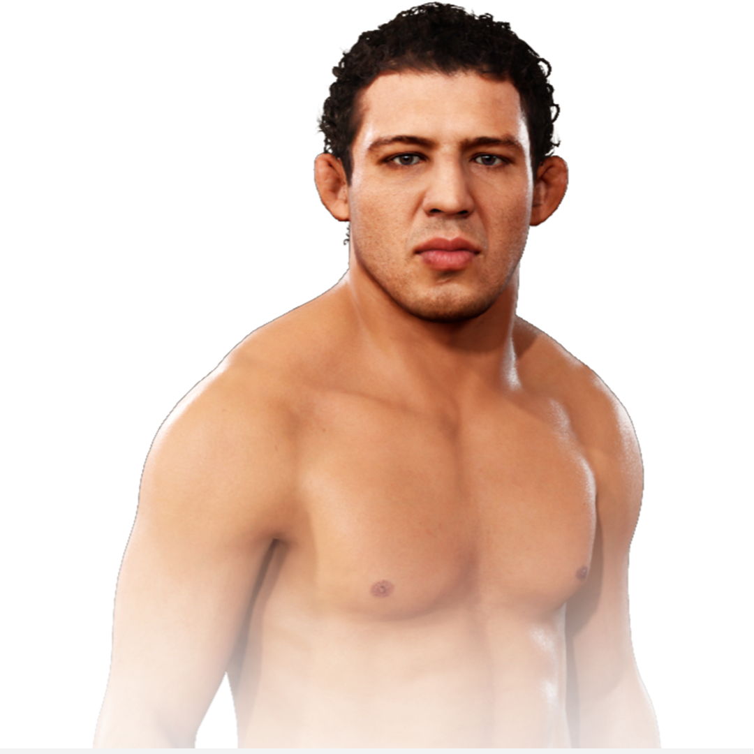 Ufc Men S Lightweight Fighter Roster And Ratings Ea Sports Official