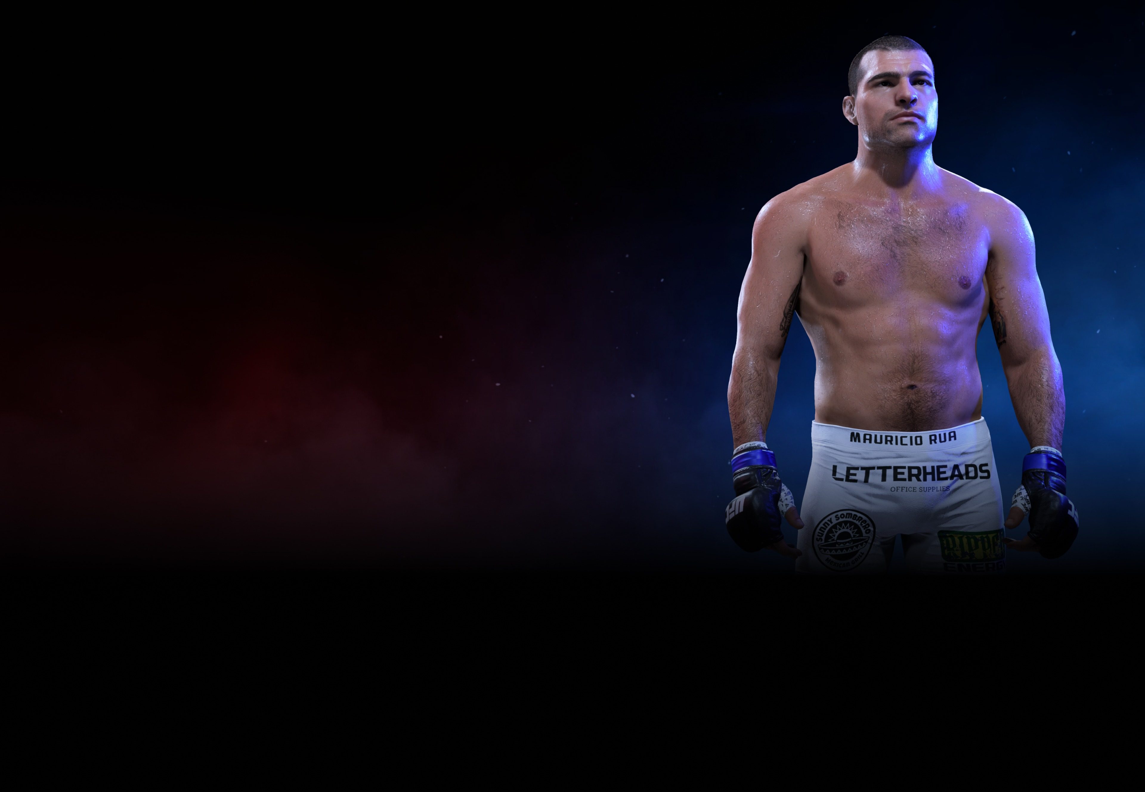 Shogun Rua UFC 113 2010 LHW