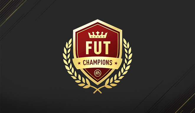 تحديث دوري نهاية الأسبوع FUT Champions