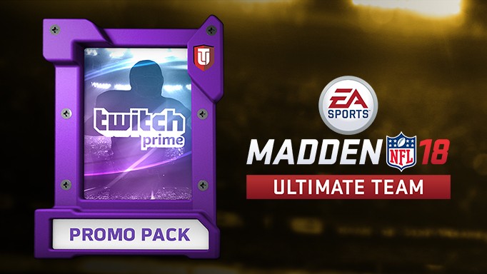 madden twitch