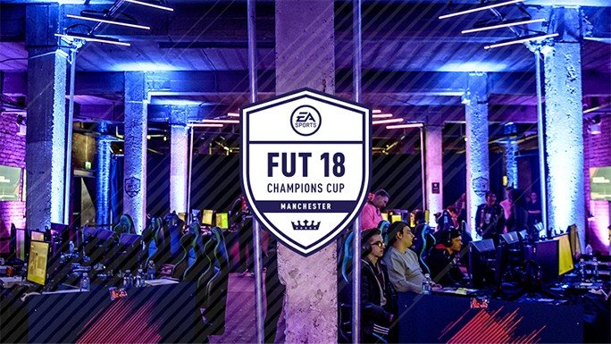 ea sports fut champions cup