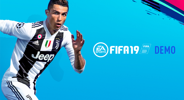 Image result for fifa 19 demo