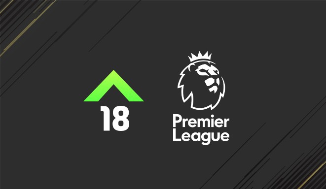 FIFA 18 - All Leagues and Teams