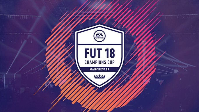 ea sports fut champions cup