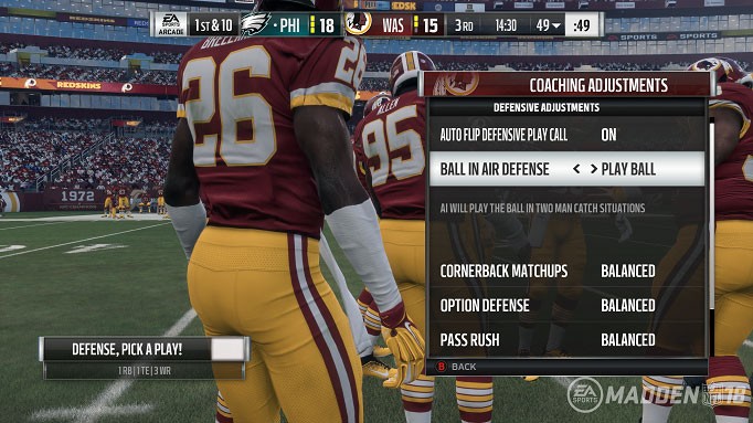 How To Move Up The Depth Chart In Madden 13