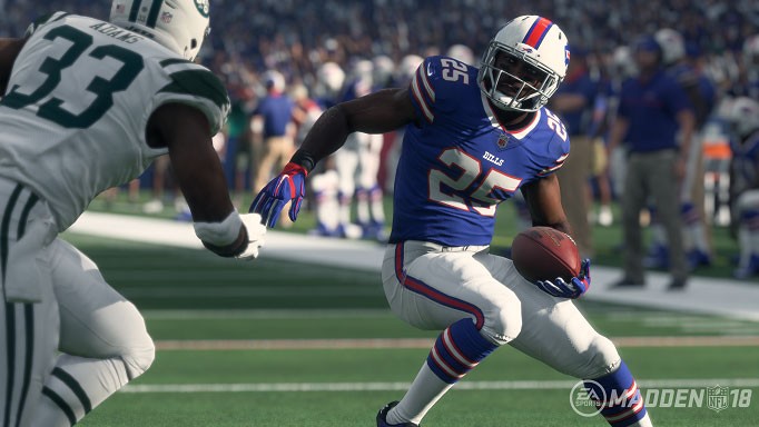 Madden Mechanics Community Requests Addressed