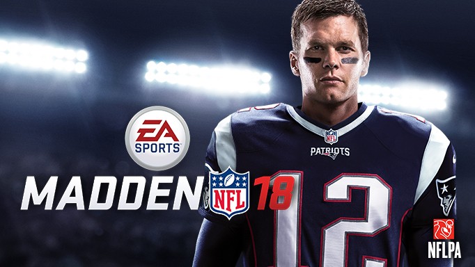 Tom Brady: Check out the GOAT's hilariously low Madden rating in 2002