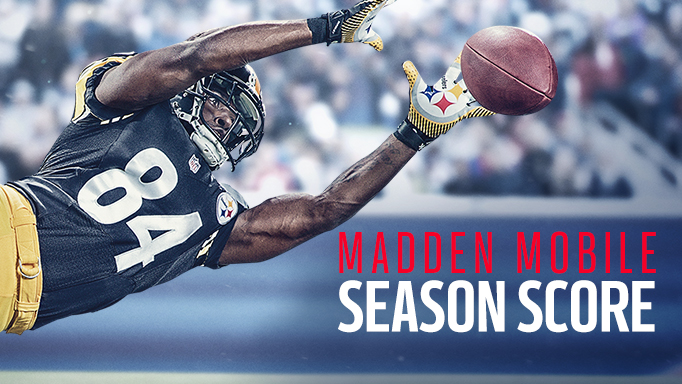 Madden Nfl Mobile Season 4 Preview Season Score