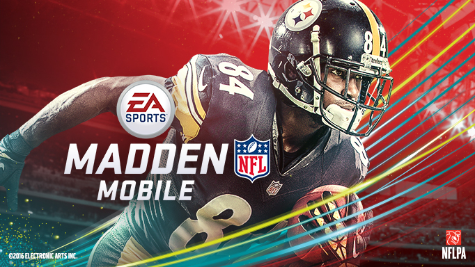 Madden NFL Mobile - Topic - YouTube