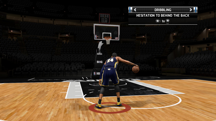 Patches For Nba Live 2003 Free