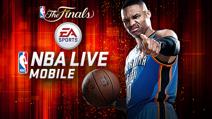 nba live mobile free account