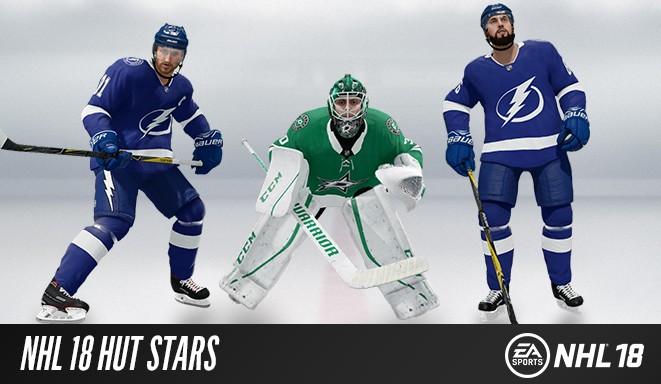 hockey 4x all star steven