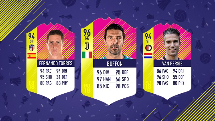 Doentes por Futebol - FIFA 18 continuará sem os nomes oficiais dos