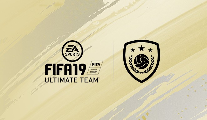 Modos de jogo online do FIFA 19 Ultimate Team