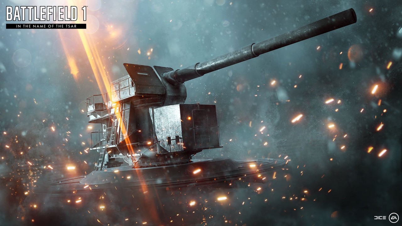 Battlefield 1 Premium Pass Battlefield Official Site
