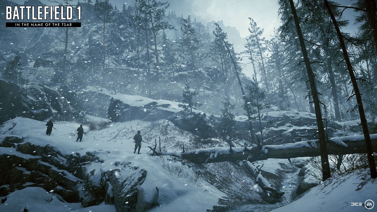 Battlefield 1 Premium Pass Battlefield Official Site