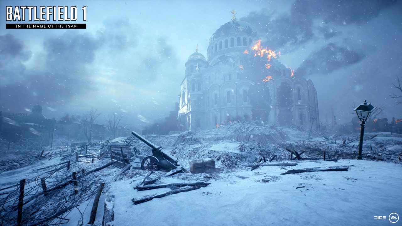 Battlefield 1 Premium Pass Battlefield Official Site
