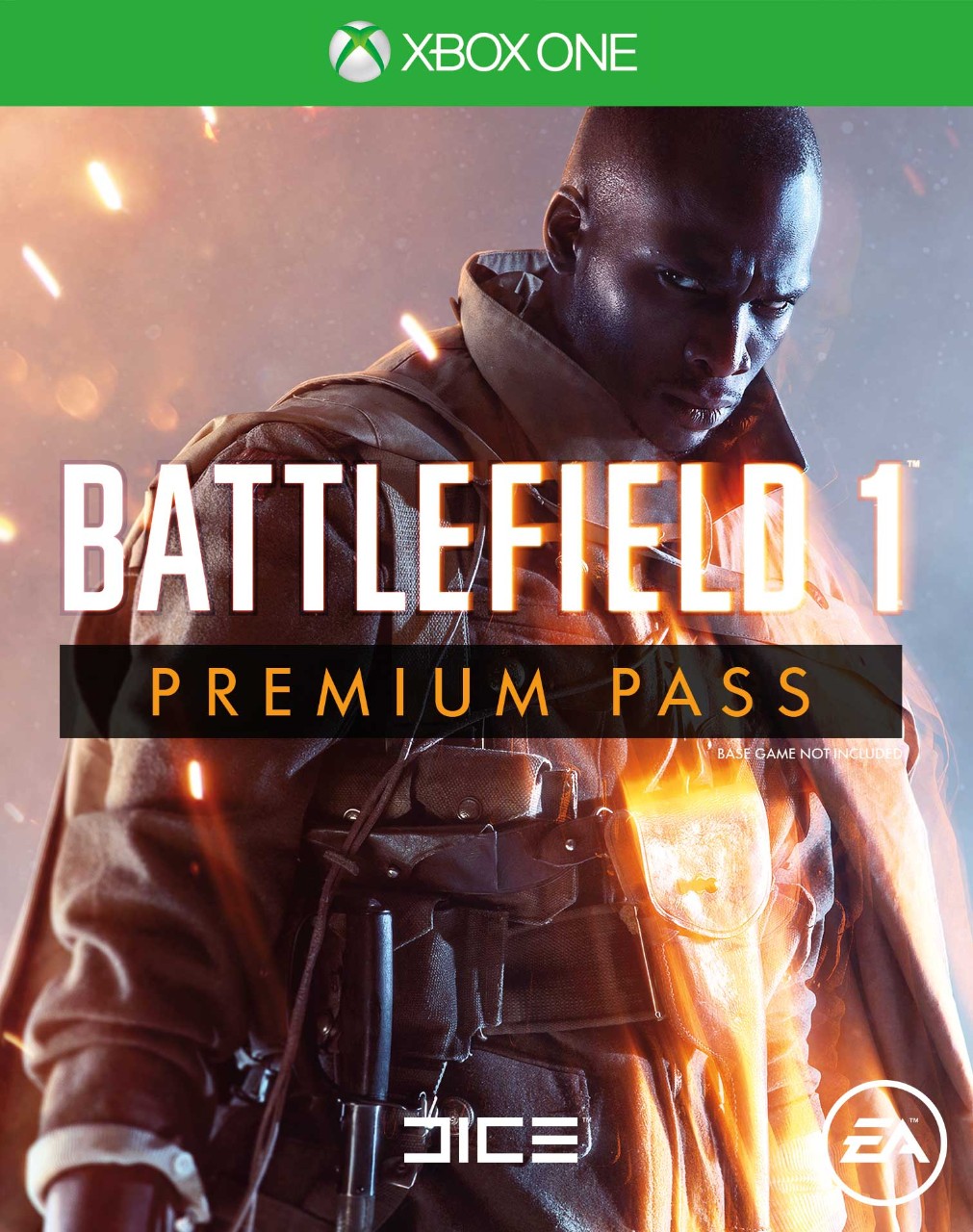 battlefield 1 bought on xbox download pc