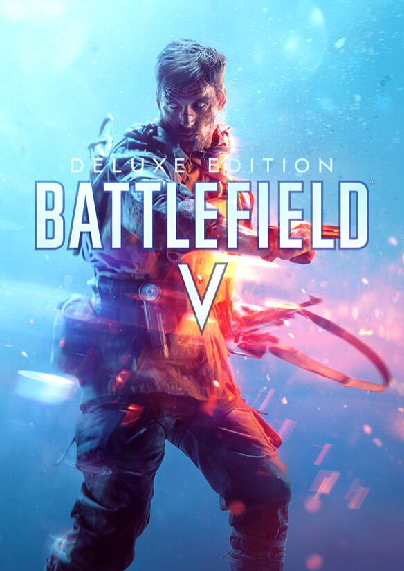 where to buy battlefield 5 pc