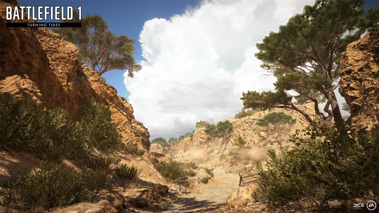 Battlefield 1 Premium Pass Battlefield Official Site
