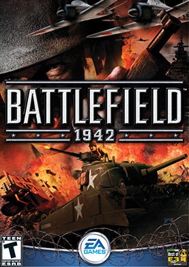 RÃ©sultat de recherche d'images pour "battlefield 1942"