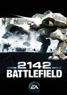  2142 Battlefield   -  2