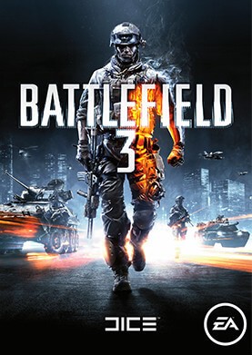  Battlefield 3  -  9