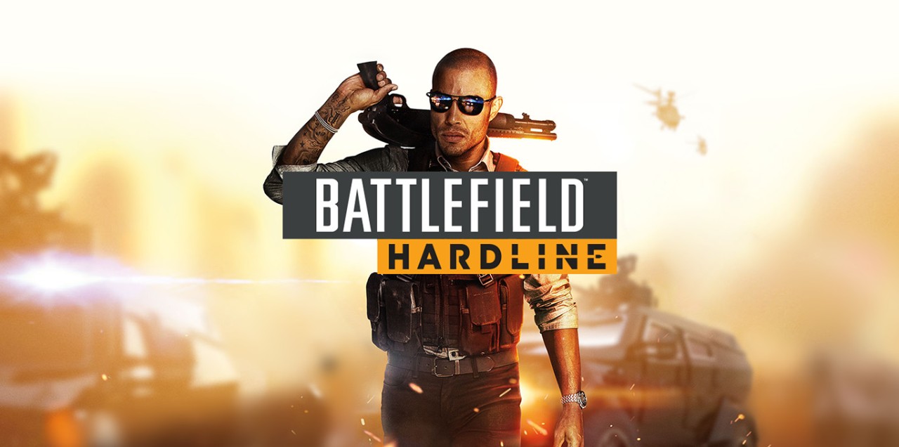 Battlefield™ Hardline