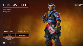 Apex Legends  Conheça o novo sistema de presentes - Sharkiando