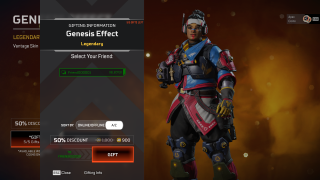 Mais de 700 contas de High Elo foram banidas em Apex Legends