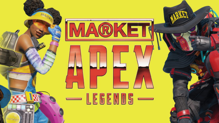 Apex Legends News And Updates An Official Ea Site