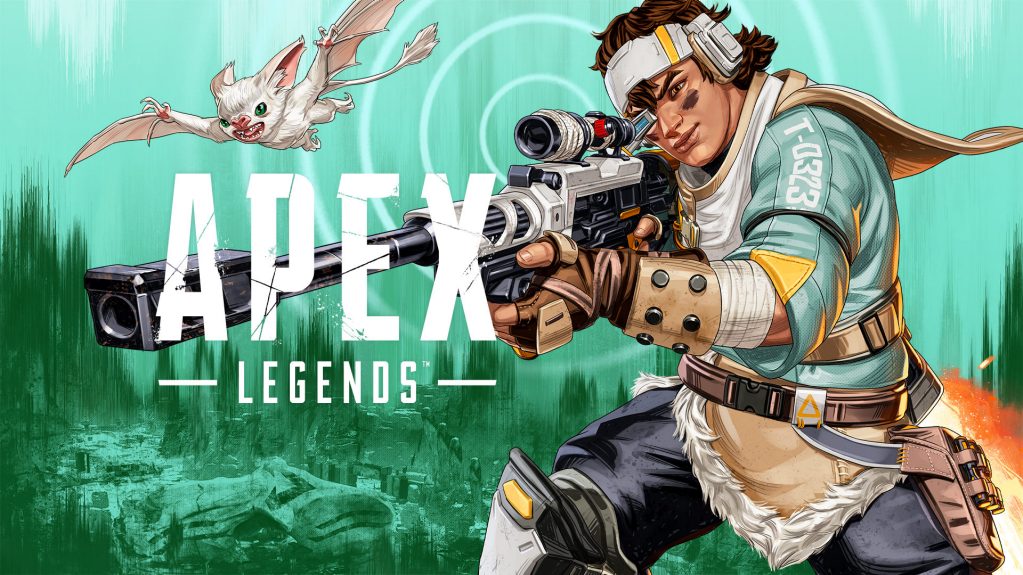 Apex Legends: Caccia - Note sulla patch