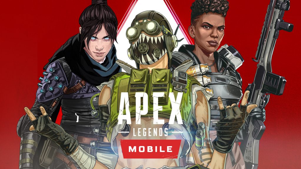 Apex Legends Mobile Release Date Confirmed: Here's What You Need