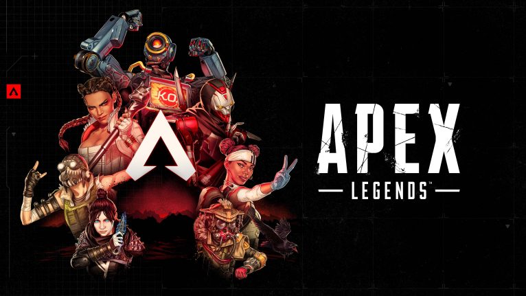 Novidades de Apex Legends™ – Site oficial da EA