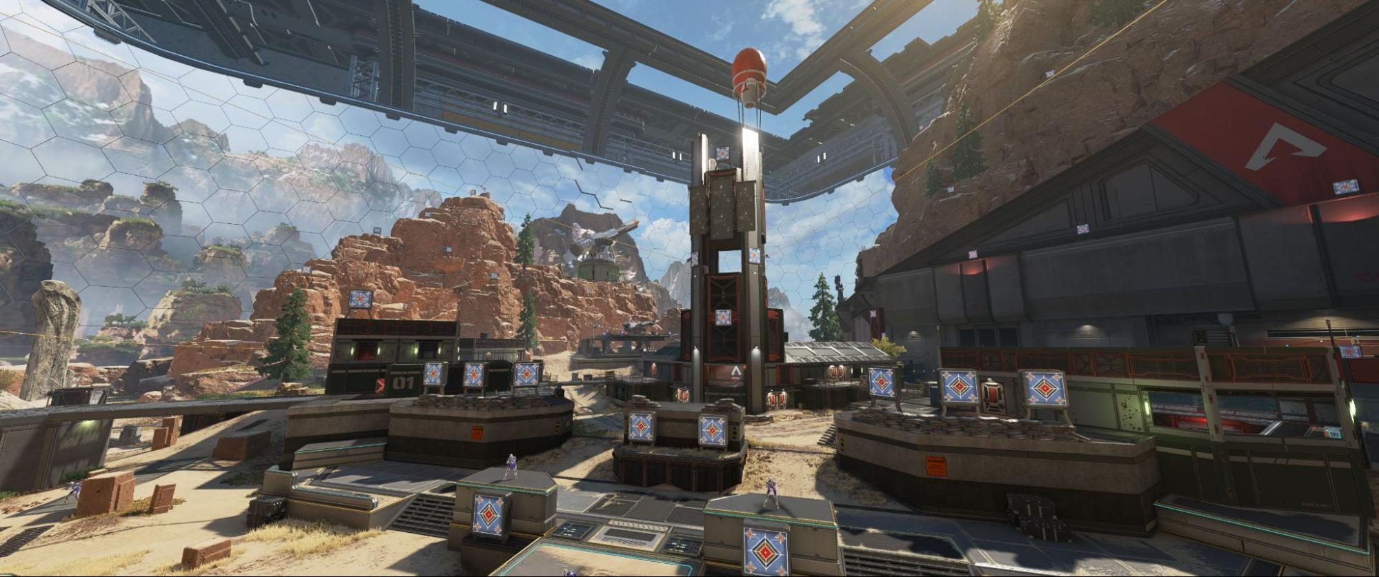 New Updates Coming With Apex Legends™: Arsenal