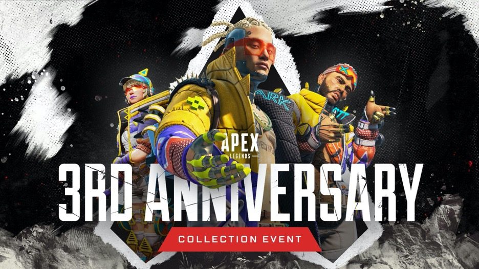 Apex Legends - Revelry Shakes Up the Party with an Anniversary Celebration  and New Season of Content - Xbox Wire