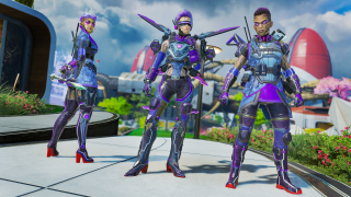 Apex Legends - Revelry Shakes Up the Party with an Anniversary Celebration  and New Season of Content - Xbox Wire