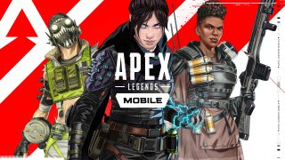 Perguntas Frequentes do lançamento regional limitado de Apex Legends Mobile